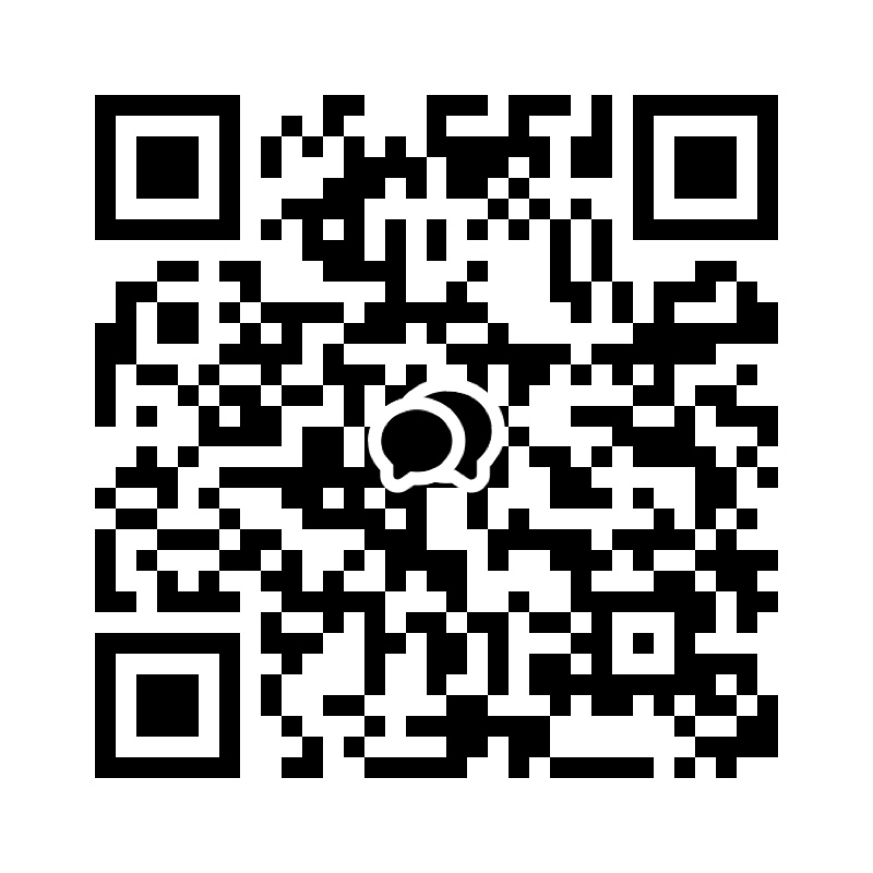 카카오톡 상담 QR 코드